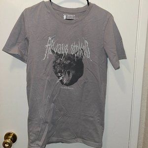 Dutch Bros Halloween Shirt